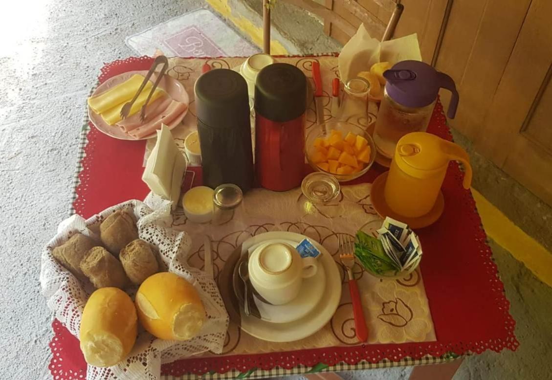 Suites Cocaia Ilhabela Kültér fotó