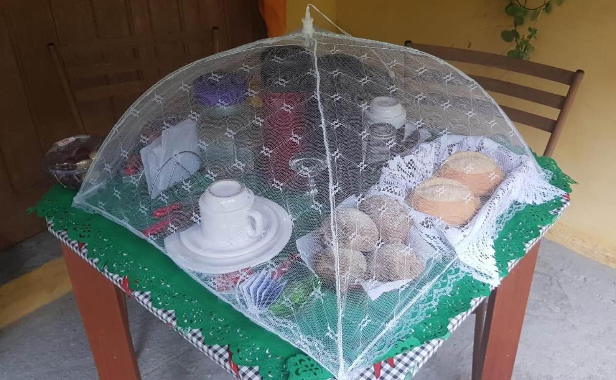 Suites Cocaia Ilhabela Kültér fotó