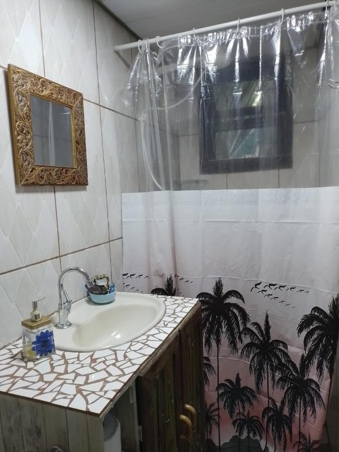 Suites Cocaia Ilhabela Kültér fotó