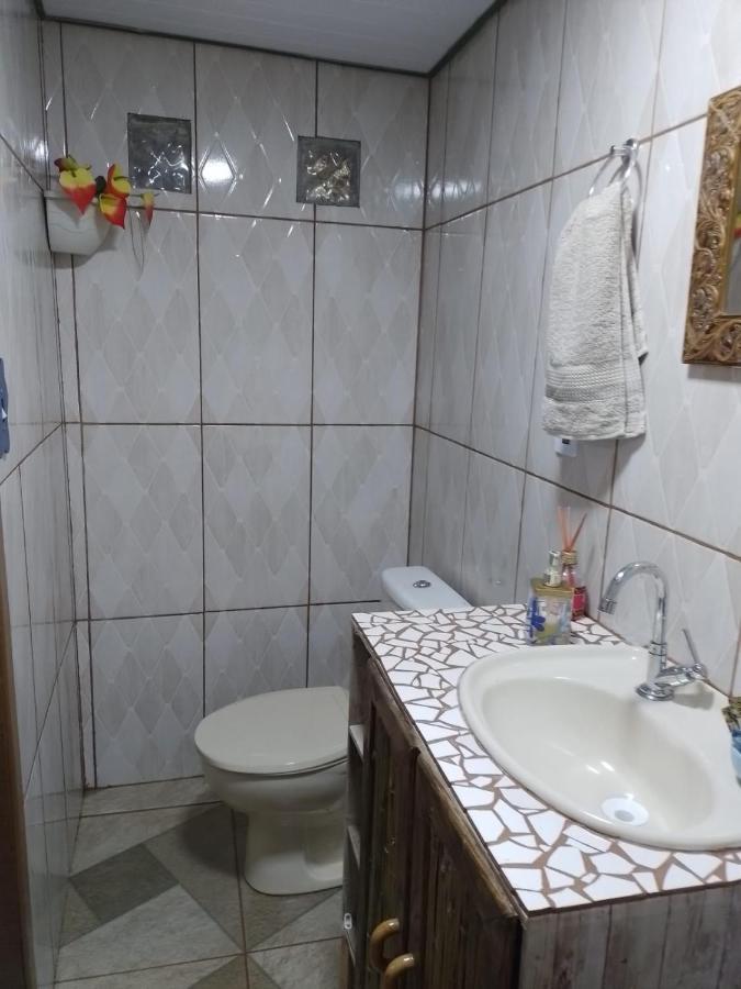 Suites Cocaia Ilhabela Kültér fotó